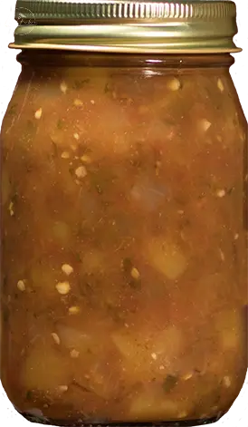 Mango Lime (Medium) Salsa 16oz