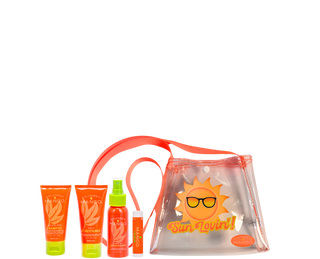 Mango On the Go 5 Piece Kit (Hair)