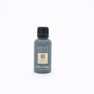 Mixologie Men's II (Modern & Masculine)