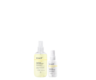 Moisturizing Conditioning Spray Home and Away Kit
