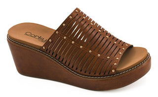 Corkys Much Better Shoes