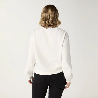 Pre Order (Nov)Naughty Sweatshirt, 3 Size Options