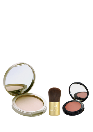 No Makeup Makeup Kit