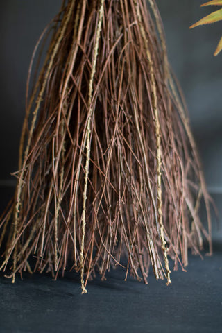 Pre Order Witch Broomstick