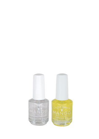 Pre Order Nail Repair Duo
