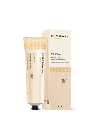 Kinessences Nourish Oil Cream