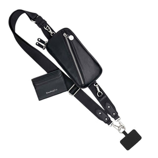 Clip & Go Strap Nova