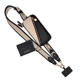 Clip & Go Strap Nova