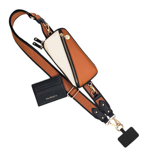 Clip & Go Strap Nova