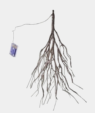 27.5" LED Branch with Lights