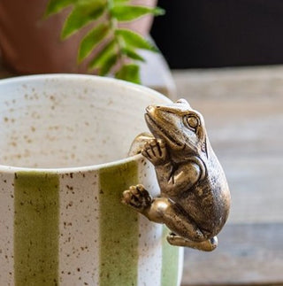 Whimsical Pot Hangers, 3 Style Options