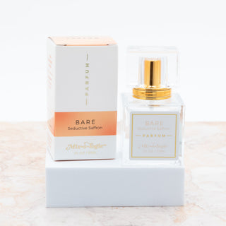 Parfum Spray (30 mL) Cube with Free 8mL Parfum Spray by Mixologie
