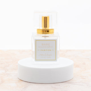 Mixologie Bare (Seductive Saffron)