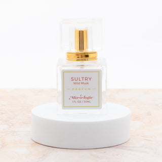 Mixologie Sultry (Wild Musk)