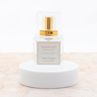 Mixologie Tempted (Coconut Kiss)
