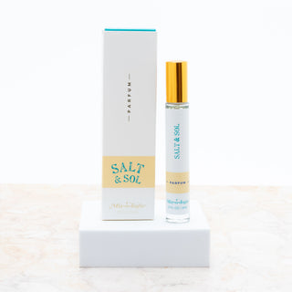 Parfum Spray (8 mL) Pen by Mixologie