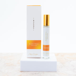 Parfum Spray (8 mL) Pen by Mixologie