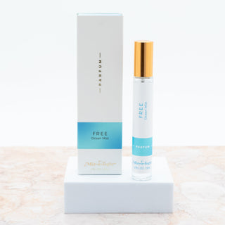 Parfum Spray (8 mL) Pen by Mixologie