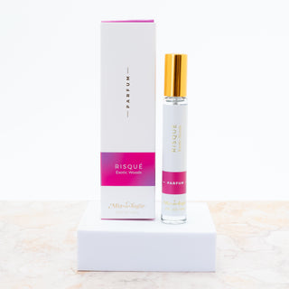 Parfum Spray (8 mL) Pen by Mixologie