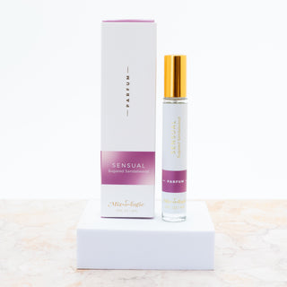 Parfum Spray (8 mL) Pen by Mixologie