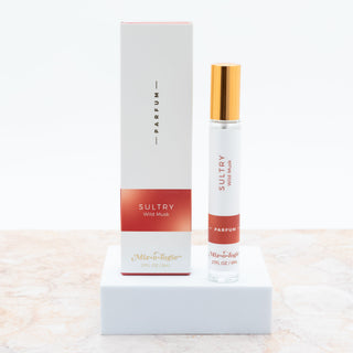 Parfum Spray (8 mL) Pen by Mixologie