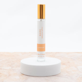Mixologie Bare (Seductive Saffron)