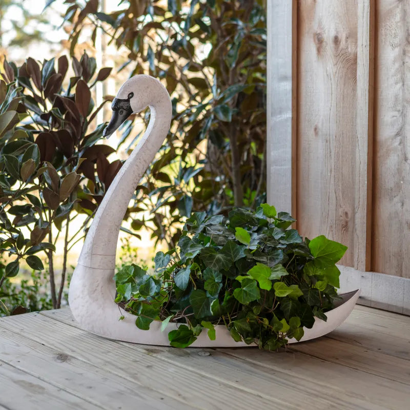 Swan Container