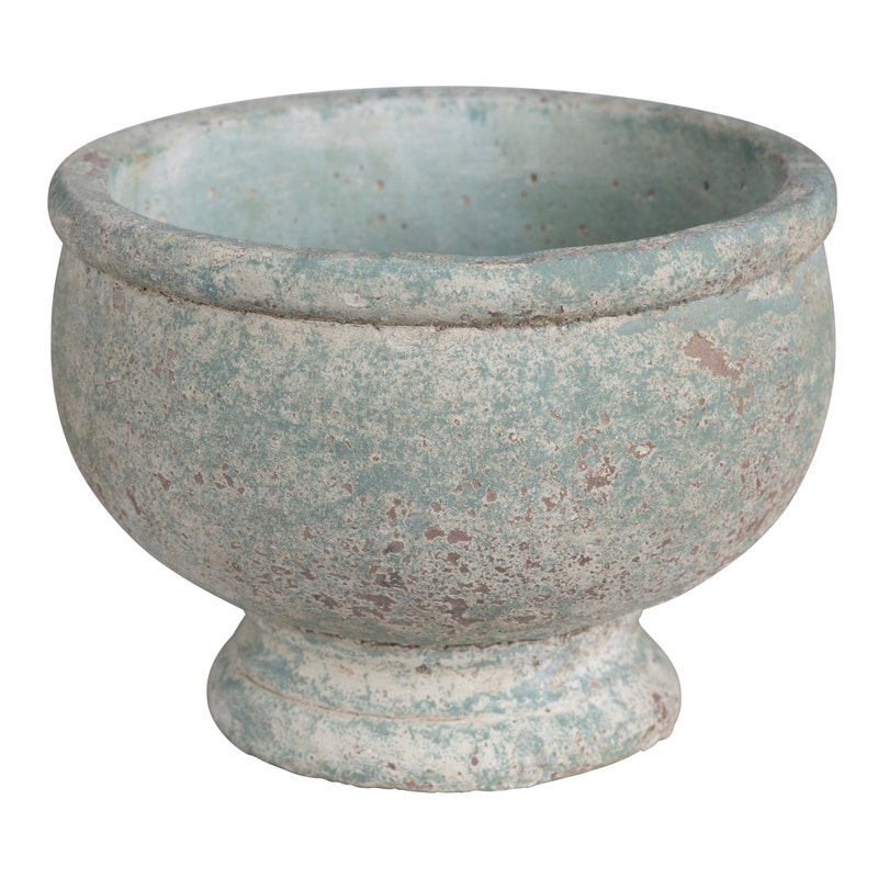 Orleans Footed Bowl, 2 Size Options
