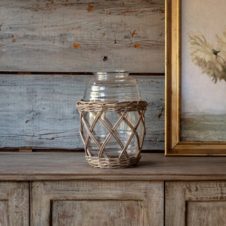 Small Mercat Jar