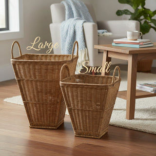 Pre Order Bequette Basket, 2 Size Options
