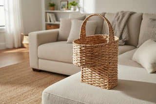 Escalier Basket