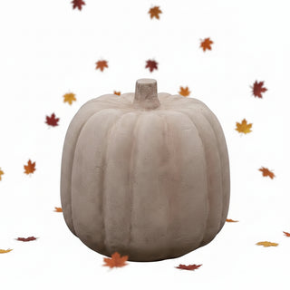 Pre Order Terra Cotta Zucca, 2 Size Options