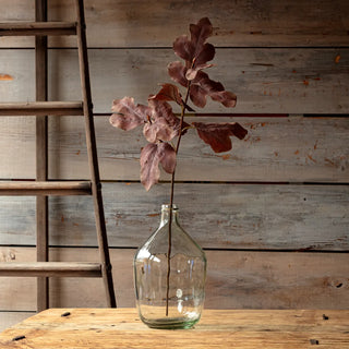 Pre Order Autumn Fig Leaf Stem