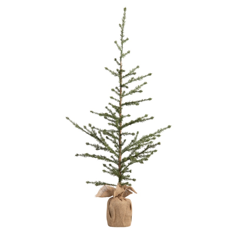 Alpine Tree, Size Options