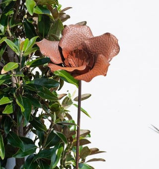 Rustic Flower Stake, 2 Style Options