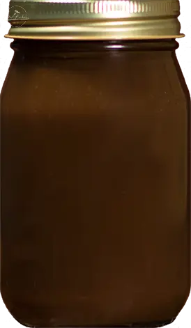 Peach Butter 16oz