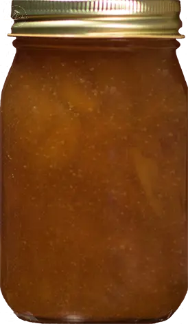 Peach Preserves 16oz
