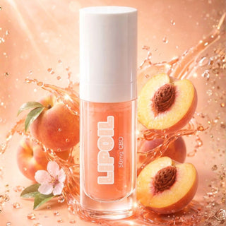 Twine Lip Oil