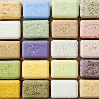 Peony Soap Bar -  150 g