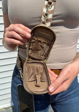 Essentials Pouch