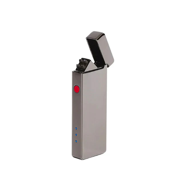 Pocket Electric Lighter, Color Options