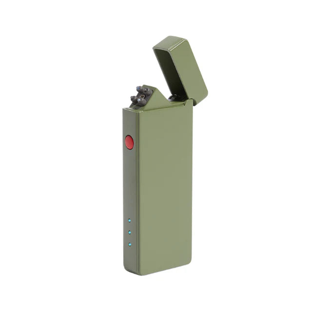 Pocket Electric Lighter, Color Options