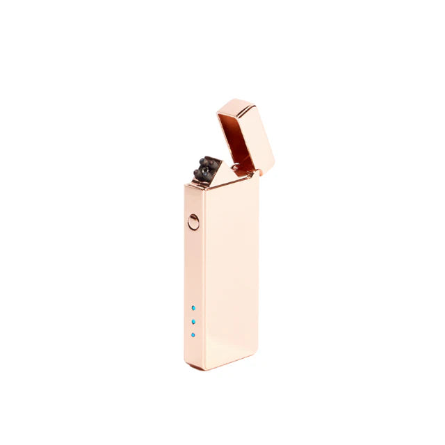 Pocket Electric Lighter, Color Options