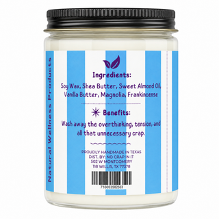 Crap for That - Lotion Candles (For Array)