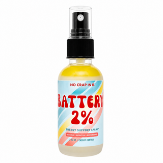 Retro Remedies - Body Sprays (For Array)