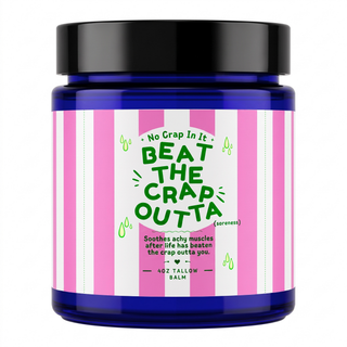 Crap for That - Beat the Crap Outta - Extras (For Array)