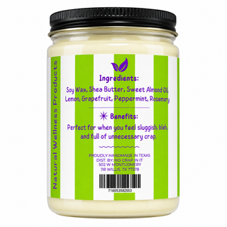 Crap for That - Lotion Candles (For Array)