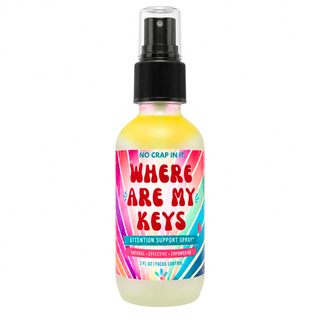 Retro Remedies - Body Sprays (For Array)
