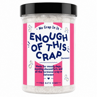 Crap for That - Bath Soaks (For Array)