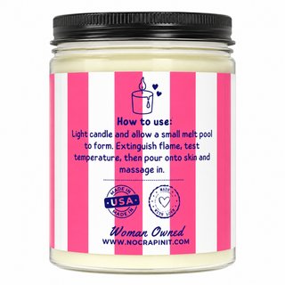 Crap for That - Lotion Candles (For Array)